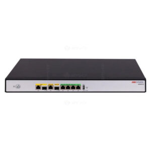 Hikvision DS-3WG507G-SI 7-Port Smart Managed Router