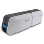 SMART-51L Dual-Sided ID Card Printer & Laminator