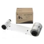 S51 Clear Patch Laminate Film – 1 mil (25 mic) Transparent Card Protection (250 Cards)