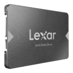 Lexar NS100 256GB 2.5” SATA Internal SSD