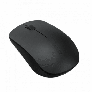 Rapoo M20 Plus Silent Wireless Mouse