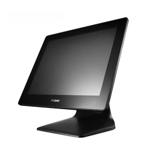 Posbank Apexa G – 15″ All-in-One Touch POS Machine (8GB RAM, 128GB SSD, Windows 10)