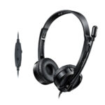 Rapoo H100 Wired Stereo Headset