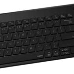 Rapoo K2800 Wireless Keyboard with Touchpad