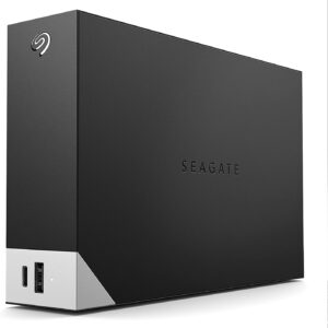 Seagate Expansion Desktop 8TB External Hard Drive