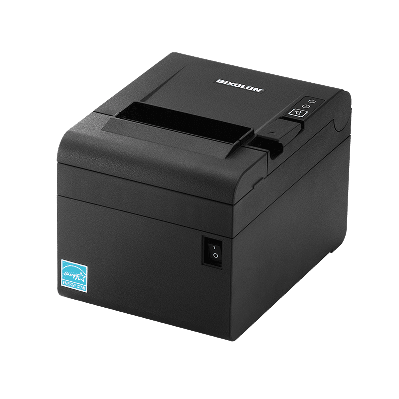 BIXOLON SRP-E300 – 3″ Direct Thermal POS Receipt Printer