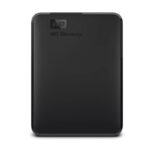 WD Elements 4TB External Hard Disk