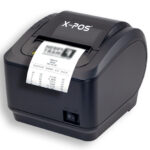 X-POS K260L – High-Speed Direct Thermal Receipt Printer