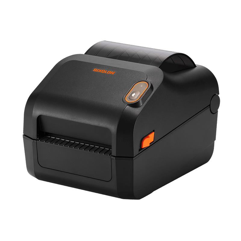 BIXOLON XD3-40d – 4″ Direct Thermal Desktop Label Printer