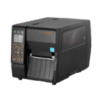 BIXOLON XT3-40 – 4″ Industrial Thermal Transfer & Direct Thermal Label Printer