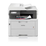 Brother MFC-L3760CDW Colour Laser All-in-One Printer – Print, Scan, Copy & Fax