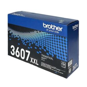 Brother TN-3607XXL – High-Yield Black Toner Cartridge