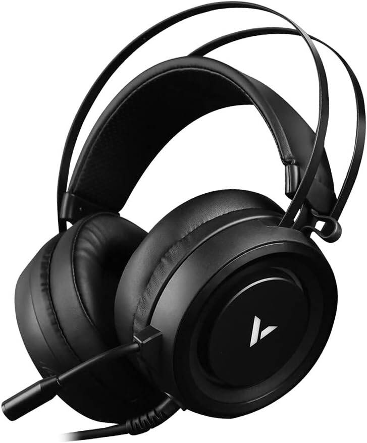 Rapoo VH500 Virtual 7.1 Wired Gaming Headset
