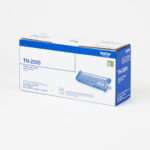 Brother TN-2355 – Black Toner Cartridge