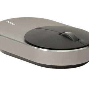 Rapoo M600 Multi-Mode Wireless Silent Mouse Rose Golden