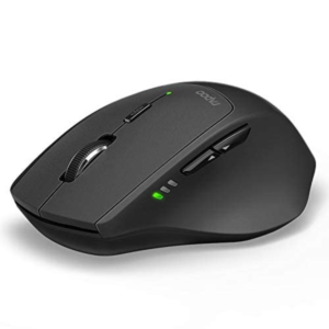 Rapoo MT550 Multi-Mode Wireless Mouse