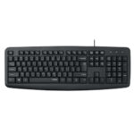 Rapoo NK2600 USB Wired Keyboard