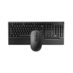 Rapoo NX2000 Wired Keyboard & Mouse Combo