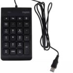 Rapoo K10 Numeric Keyboard
