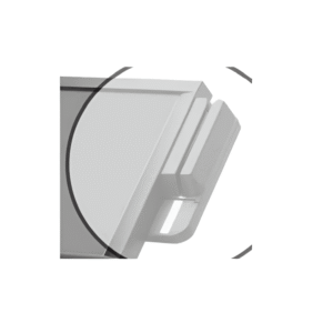 Posbank APEXA G Magstripe Reader Module – Magnetic Stripe Reader (No Smart Card)
