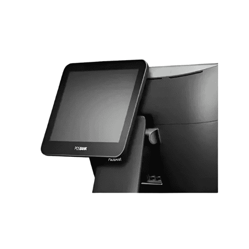 Posbank APEXA G Customer VFD Display