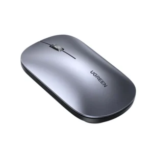 UGREEN M256 Slim Bluetooth Mouse with USB Receiver