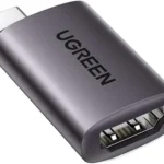UGREEN USB-C to HDMI Adapter 4K 60Hz – USB-C Input to HDMI Female