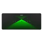 UGREEN Aurora Green Gaming Mouse Pad LP670