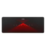 UGREEN Gaming Mouse Pad LP670 – 80×30 cm Black & Red