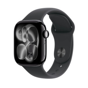 Apple Watch Series 11 GPS 46mm – Smartwatch with Advanced Health & Fitness Features