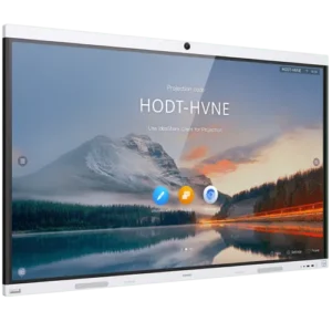 Huawei IdeaHub B2 IHB2-65PU – 65″ 4K UHD Intelligent Interactive Collaboration Display
