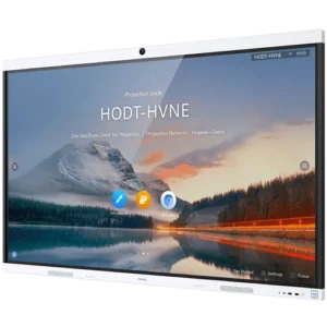 Huawei IdeaHub B2 IHB2-75PU – 75″ 4K UHD Intelligent Collaboration Display