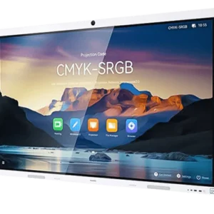 Huawei IdeaHub B3 IHB3-65SA – 65″ 4K Smart Interactive Whiteboard & Collaboration Display