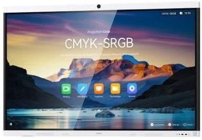 Huawei IdeaHub B3 IHB3-86SA – 86″ 4K Smart Interactive Whiteboard & Collaboration Display