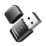 UGREEN AX300 Dual-Band USB Wi-Fi Adapter – Fast Wi-Fi 6 USB Dongle