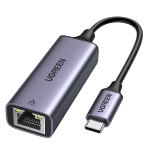 UGREEN CM199 USB-C 3.1 Gen1 to Gigabit Ethernet Adapter