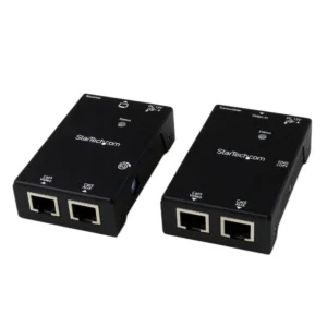 UGREEN C340 HDMI Over CAT6 Extender – Up to 150 m HDMI Signal Booster Adapter