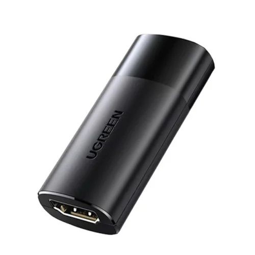 UGREEN CM429 HDMI 4K Signal Repeater – HDMI Female-to-Female Adapter