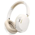 UGREEN HiTune Max5C Bluetooth ANC Headphones – Adaptive Noise Cancelling Over-Ear