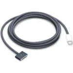 UGREEN US519 85W USB-C to MagSafe 2 Charging Cable – 2 m Braided Cable for MacBook