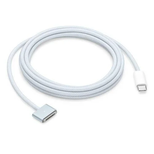 UGREEN US530 USB-C to MagSafe 3 Charging Cable – 140 W PD, 2 m Braided Cable