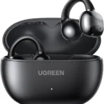 UGREEN WS209 HiTune S3 Open-Ear True Wireless Bluetooth Earbuds – Black