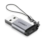 UGREEN US276 USB-A 3.0 to USB-C 3.1 Female Adapter