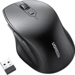 UGREEN MU101 Ergonomic Wireless Mouse