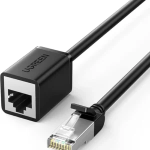 UGREEN Cat6 F/UTP Ethernet Extension Cable – 3m
