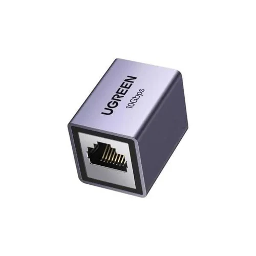 UGREEN NW261 10Gbps RJ45 Ethernet Cable Extender Adapter