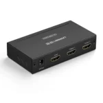 UGREEN CM619 (UG-40201UK) HDMI 1 In 2 Out Splitter