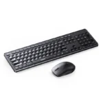 UGREEN MK007 Wireless Keyboard & Mouse Combo