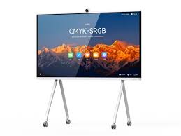 Huawei IdeaHub S2 IHS2-75SA – 75″ 4K UHD Smart Interactive Whiteboard & Collaboration Display