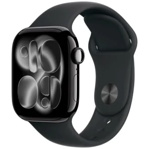 Apple Watch Series 11 GPS 42mm – Smartwatch with Advanced Health & Fitness Features